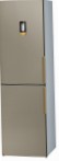 Bosch KGN39AV17 Kühlschrank kühlschrank mit gefrierfach