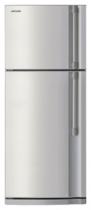 katangian Refrigerator Hitachi R-Z572EU9XSTS larawan