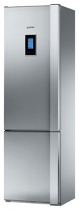 katangian Refrigerator De Dietrich DKP 837 X larawan