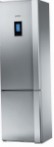 De Dietrich DKP 837 X šaldytuvas šaldytuvas su šaldikliu