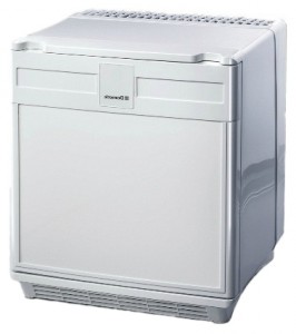 kjennetegn Kjøleskap Dometic DS200W Bilde