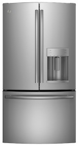 Характеристики Холодильник General Electric GFE26GSHSS фото