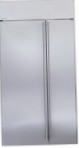 General Electric Monogram ZISS420NXSS Frigo frigorifero con congelatore