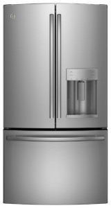 характеристики Холодильник General Electric GFE28HSHSS Фото