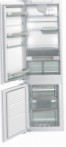 Gorenje GDC 66178 FN Ledusskapis ledusskapis ar saldētavu