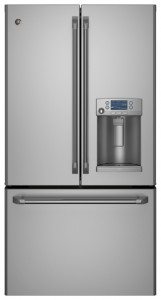 Характеристики Холодильник General Electric CYE22TSHSSS фото