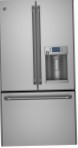 General Electric CYE22TSHSSS Fridge refrigerator with freezer