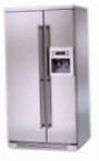 ILVE RT 90 SBS Frigo réfrigérateur avec congélateur
