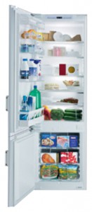 Charakteristik Kühlschrank V-ZUG KPri-r Foto