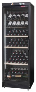 Charakteristik Kühlschrank La Sommeliere D372WICST Foto