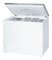 özellikleri Buzdolabı Liebherr GTL 3006 fotoğraf