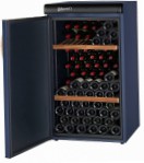 Climadiff CVP140B Heladera armario de vino