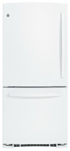 характеристики Холодильник General Electric GDE20ETEWW Фото