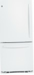 General Electric GDE20ETEWW Frigo frigorifero con congelatore