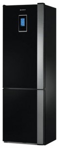 Характеристики Холодильник De Dietrich DKP 837 B фото
