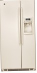General Electric GSE22ETHCC Хладилник хладилник с фризер