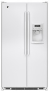 Характеристики Холодильник General Electric GSE25ETHWW фото