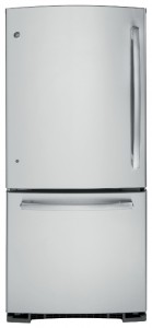 özellikleri Buzdolabı General Electric GDE20ESESS fotoğraf