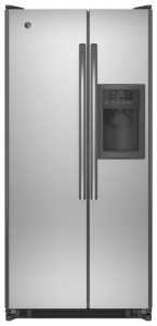 đặc điểm Tủ lạnh General Electric GSS20ESHSS ảnh