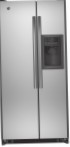 General Electric GSS20ESHSS Fridge refrigerator with freezer