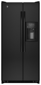 Характеристики Холодильник General Electric GSS20ETHBB фото