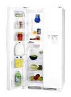 katangian Refrigerator Frigidaire GLSZ 28V8 A larawan