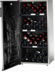 Climadiff CLP290X Heladera armario de vino