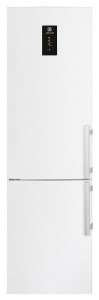χαρακτηριστικά Ψυγείο Electrolux EN 93454 KW φωτογραφία