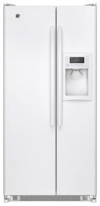özellikleri Buzdolabı General Electric GSS20ETHWW fotoğraf