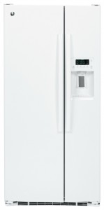 đặc điểm Tủ lạnh General Electric GSS23HGHWW ảnh