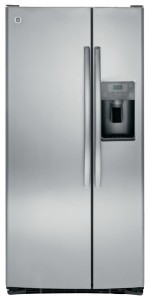 özellikleri Buzdolabı General Electric GSS23HSHSS fotoğraf