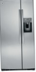 General Electric GSS23HSHSS Fridge refrigerator with freezer