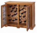 OAK W175W Frigorífico armário de vinhos
