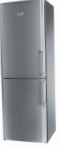 Hotpoint-Ariston HBM 1202.4 M NF H Refrigerator freezer sa refrigerator