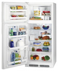 katangian Refrigerator Frigidaire MRTG20V4MW larawan