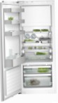 Gaggenau RT 249-203 Refrigerator freezer sa refrigerator