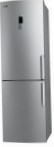 LG GA-B439 YLCZ 冷蔵庫 冷凍庫と冷蔵庫