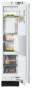 đặc điểm Tủ lạnh Miele F 1471 Vi ảnh