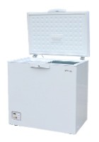 özellikleri Buzdolabı AVEX CFS-200 G fotoğraf