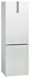 özellikleri Buzdolabı Bosch KGN36VW19 fotoğraf