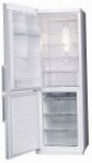 LG GA-B379 ULQA Холодильник холодильник з морозильником