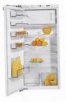 Miele K 846 i-1 Frigo frigorifero con congelatore