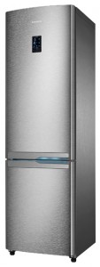 ลักษณะเฉพาะ ตู้เย็น Samsung RL-55 TGBX4 รูปถ่าย