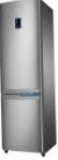 Samsung RL-55 TGBX4 Хладилник хладилник с фризер