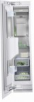 Gaggenau RF 413-300 Refrigerator aparador ng freezer