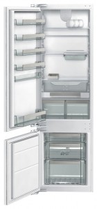 katangian Refrigerator Gorenje GDC 67178 F larawan