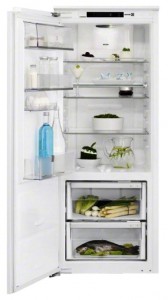 Характеристики Холодильник Electrolux ERC 2395 AOW фото
