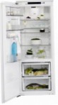 Electrolux ERC 2395 AOW Холодильник холодильник без морозильника