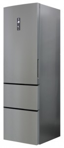 χαρακτηριστικά Ψυγείο Haier A2FE635CBJ φωτογραφία