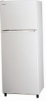 Daewoo FR-3501 Kylskåp kylskåp med frys